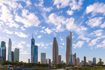 Kuwait (Ciudad)