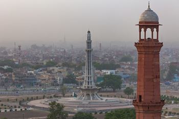 Lahore