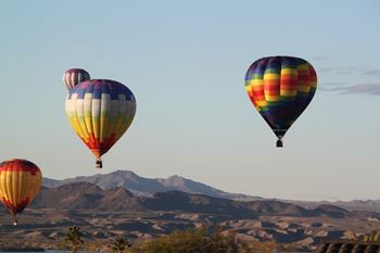 Lake Havasu City