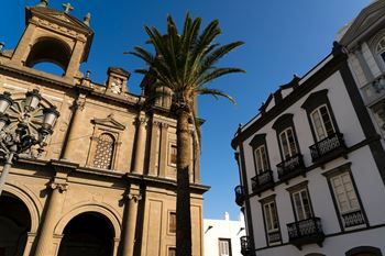 Las Palmas de Gran Canaria