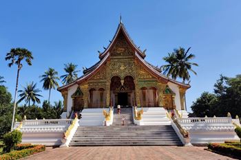 Luang Prabang