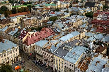 Lviv