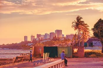 Maputo