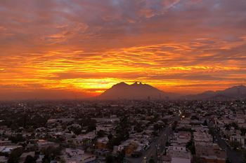 Monterrey