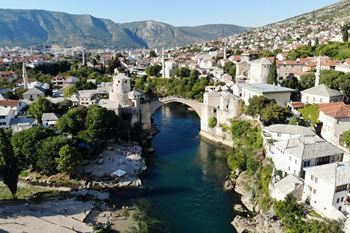 Mostar