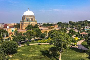 Multan