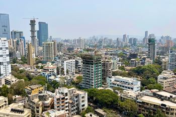 Mumbai