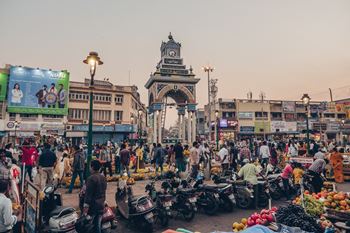 Mysore