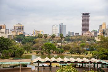 Nairobi