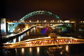 Newcastle