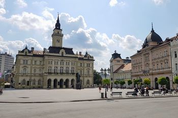 Novi Sad