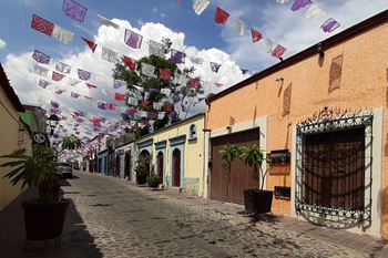 Oaxaca