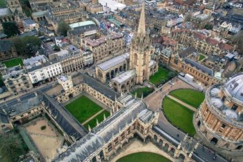 Oxford