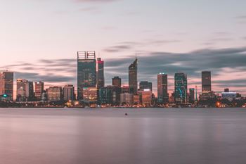 Perth