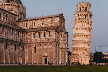 Pisa