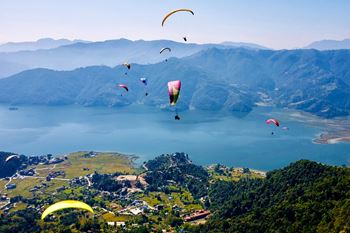 Pokhara