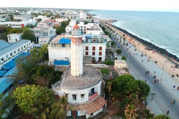 Pondicherry