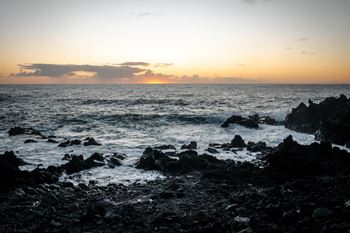 Ponta Delgada