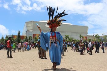 Puerto Moresby