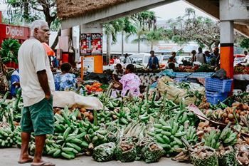 Port Vila