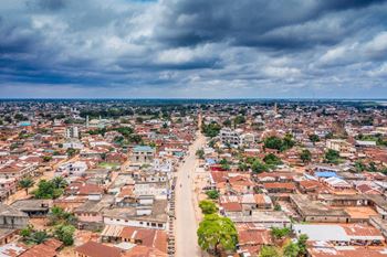 Porto Novo