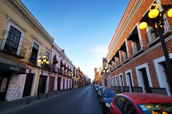 Puebla