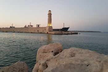 Rethymno