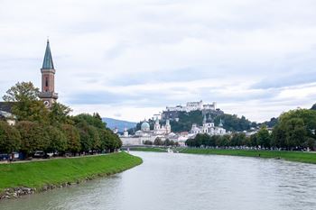 Salzburg