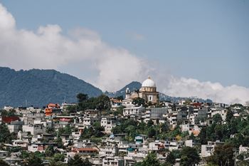 San Cristóbal de las Casas