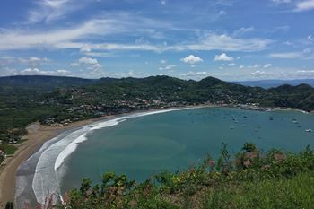 San Juan del Sur