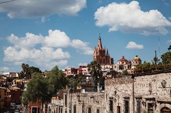 San Miguel de Allende