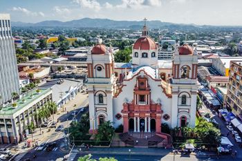 San Pedro Sula