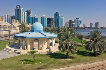 Sharjah