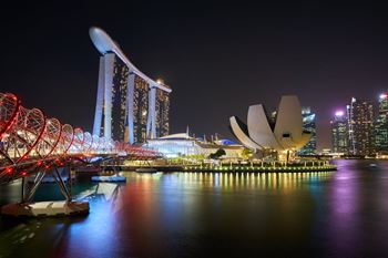 Singapur (Ciudad)