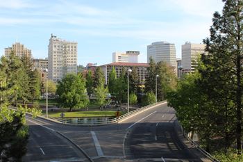 Spokane