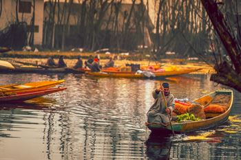 Srinagar