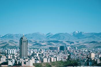 Tabriz