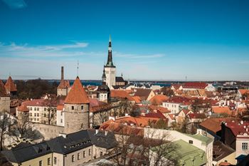 Tallin