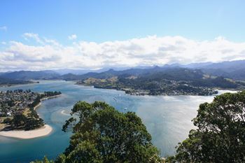 Tauranga