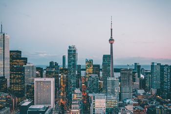 Toronto