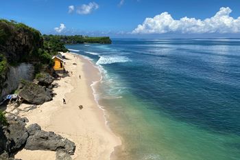 Uluwatu