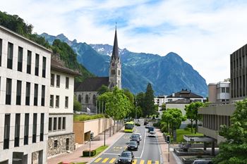 Vaduz