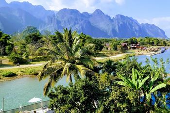 Vang Vieng