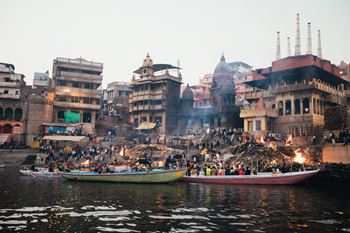 Varanasi