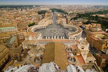 Ciudad del Vaticano