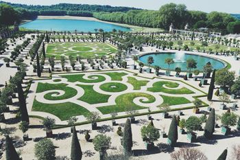 Versailles