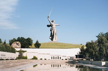 Volgograd