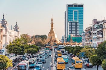 Yangon