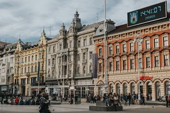 Zagreb